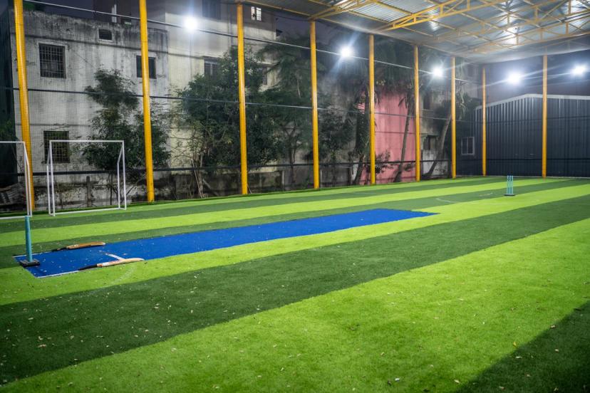 D7 Turf, Madhavaram, Chennai