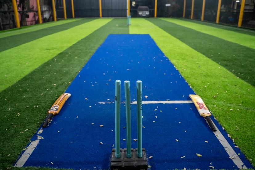 D7 Turf, Madhavaram, Chennai