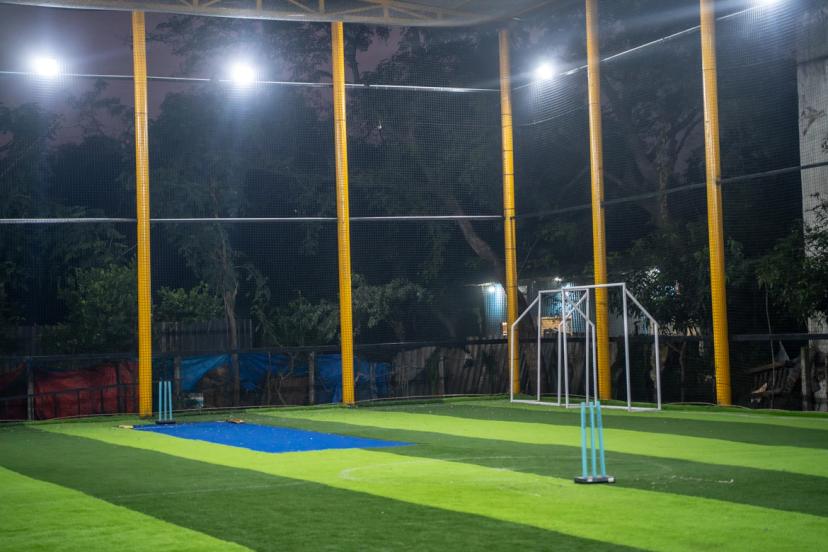 D7 Turf, Madhavaram, Chennai