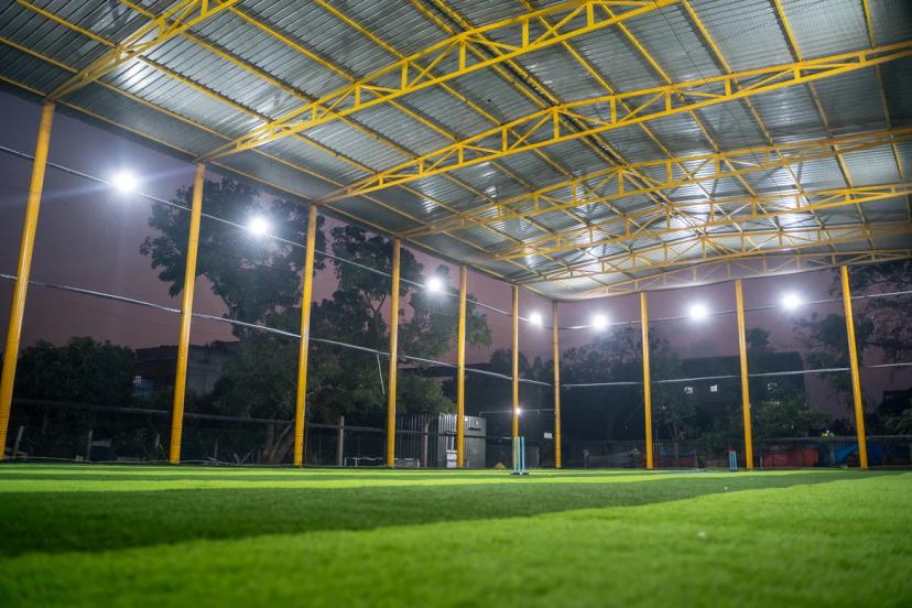 D7 Turf, Madhavaram, Chennai