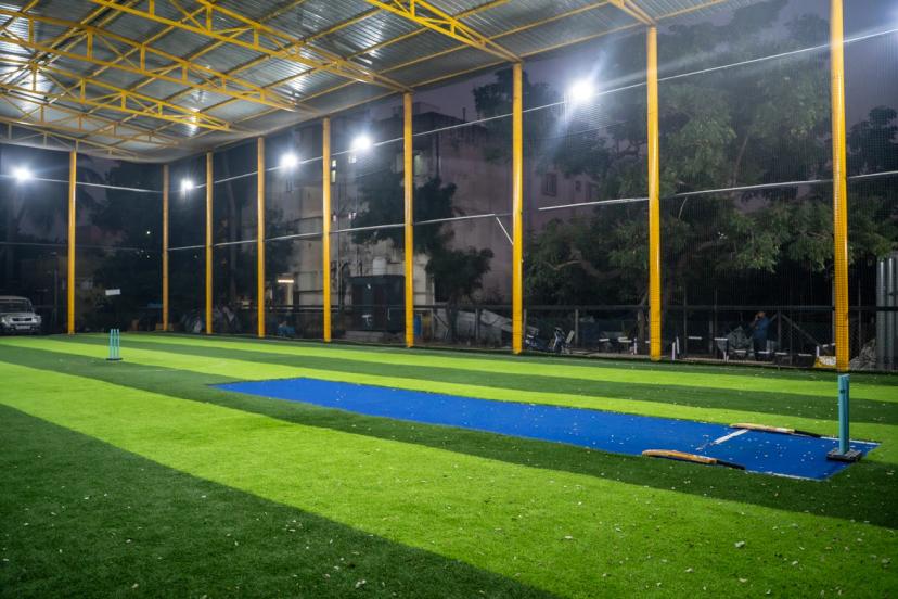 D7 Turf, Madhavaram, Chennai