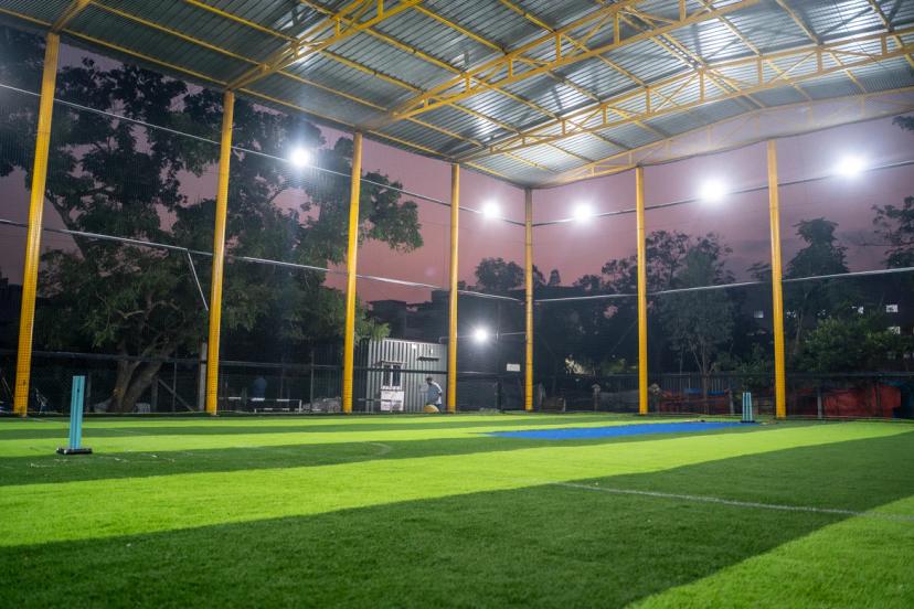 D7 Turf, Madhavaram, Chennai