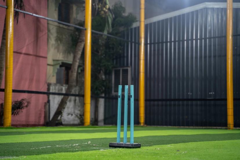 D7 Turf, Madhavaram, Chennai