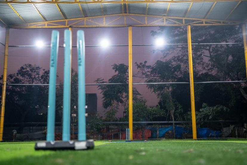 D7 Turf, Madhavaram, Chennai