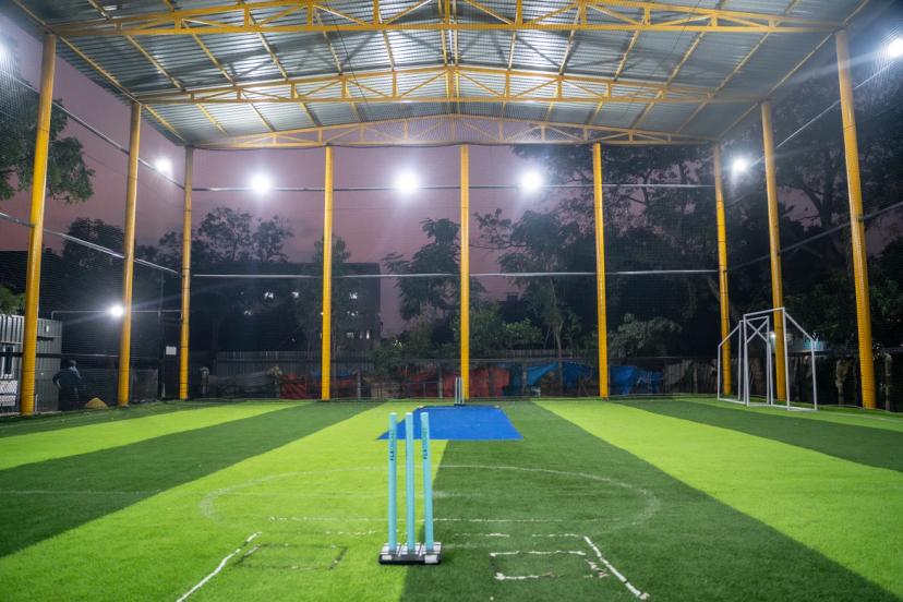 D7 Turf, Madhavaram, Chennai