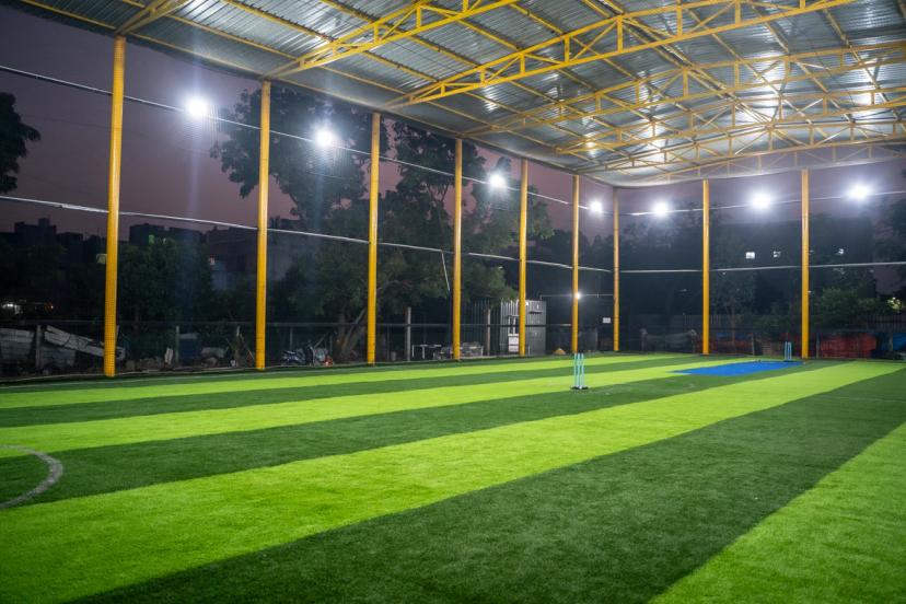 D7 Turf, Madhavaram, Chennai