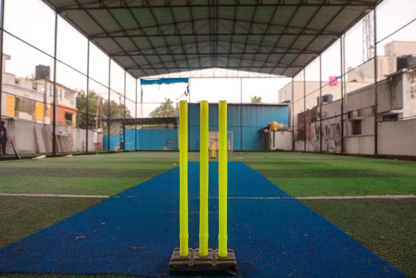 Definitely Not, Vinayakapuram, Chennai