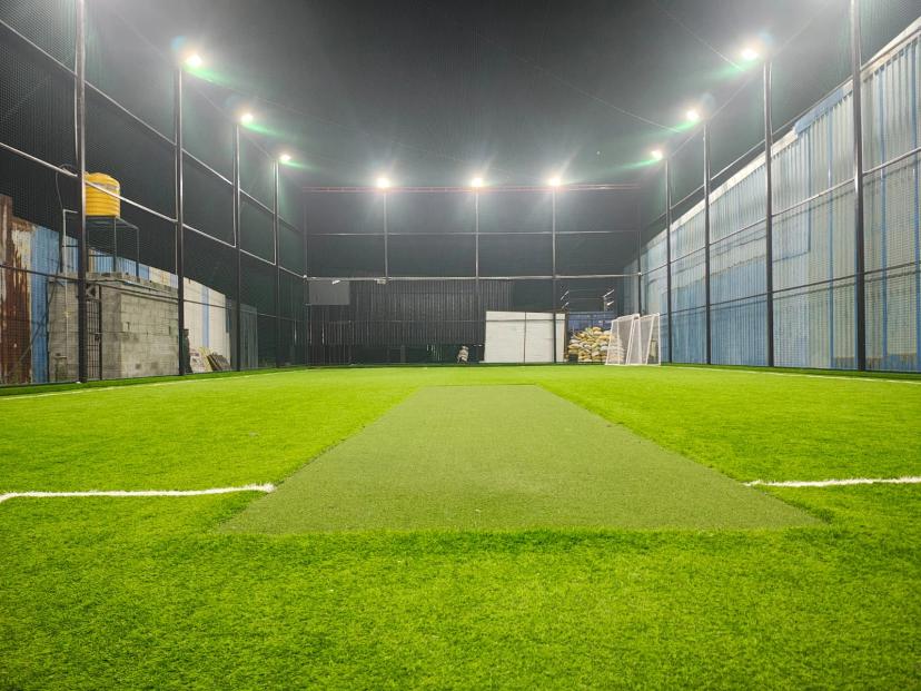 Power Hitters Turf, Kovilancheri, Chennai