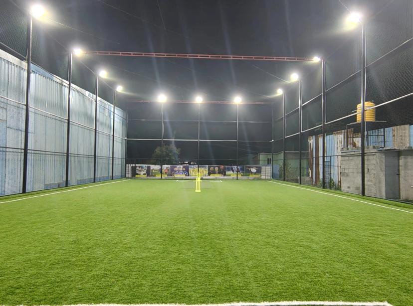 Power Hitters Turf, Kovilancheri, Chennai