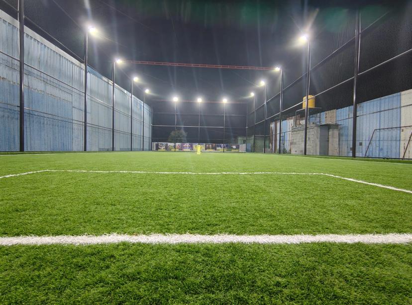 Power Hitters Turf, Kovilancheri, Chennai