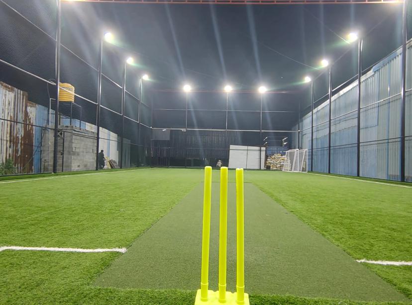 Power Hitters Turf, Kovilancheri, Chennai