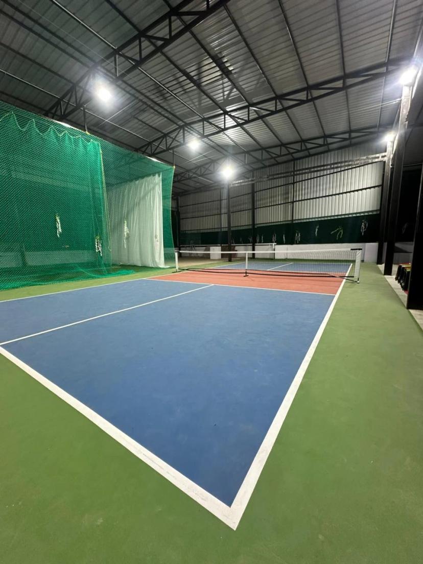 9S Indoor Pickleball Facility, West Tambaram, Chennai