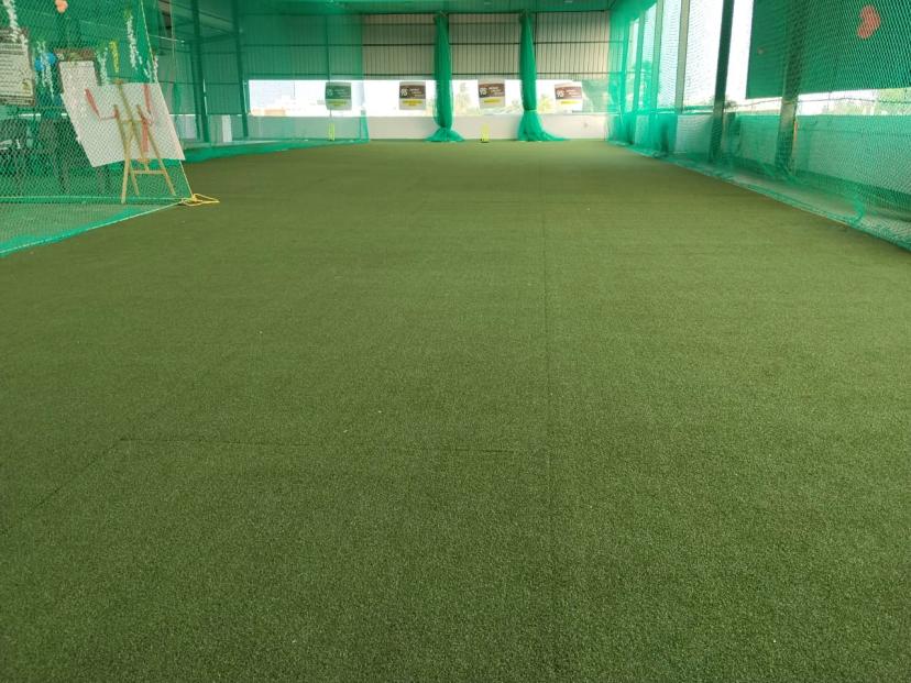 9S Indoor Cricket Turf, West Tambaram, Chennai