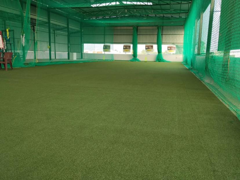 9S Indoor Cricket Turf, West Tambaram, Chennai