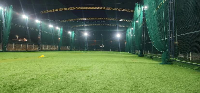 DSK TURF, Malumichampatti, Coimbatore