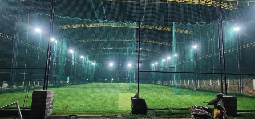 DSK TURF, Malumichampatti, Coimbatore