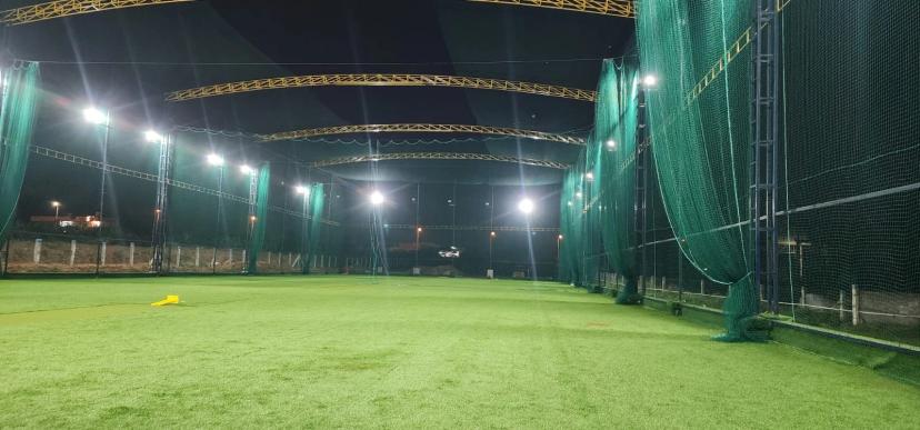 DSK TURF, Malumichampatti, Coimbatore