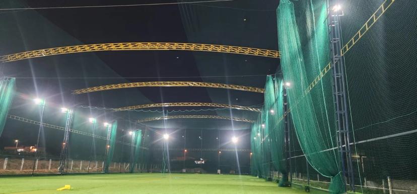 DSK TURF, Malumichampatti, Coimbatore