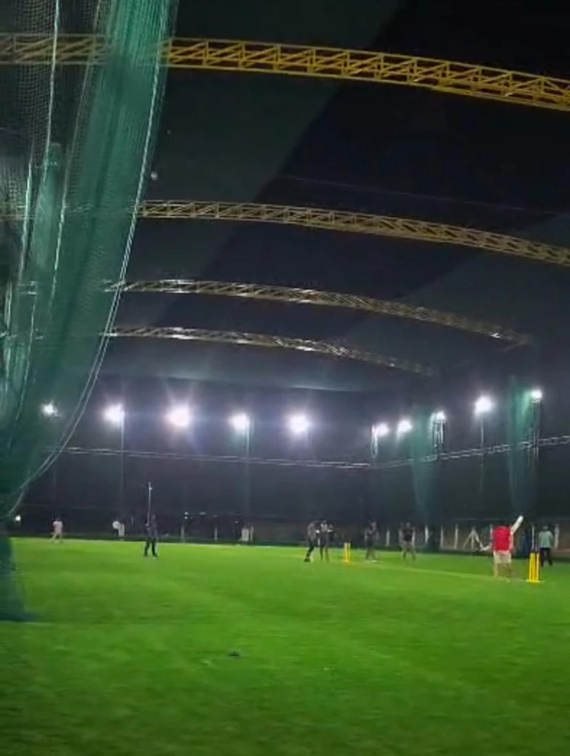 DSK TURF, Malumichampatti, Coimbatore