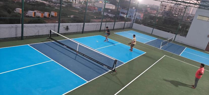 Pickle on ZafeTop, Guduvancheri, Chennai