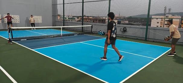 Pickle on ZafeTop, Guduvancheri, Chennai