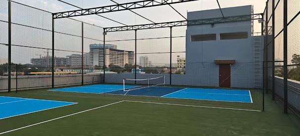 Pickle on ZafeTop, Guduvancheri, Chennai