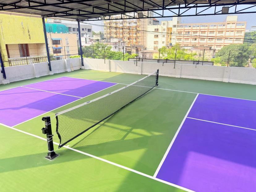 Lumo Club, Royapettah, Chennai