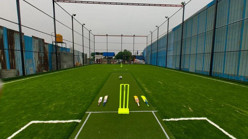 Power Hitters Turf, Kovilancheri, Chennai