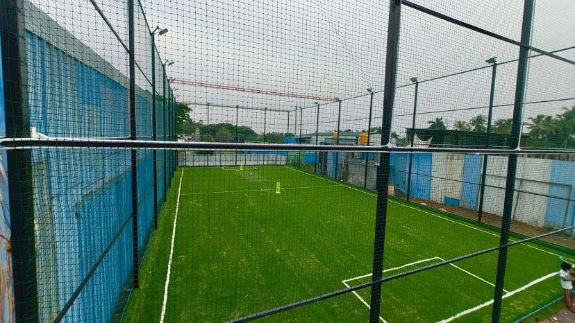 Power Hitters Turf, Kovilancheri, Chennai