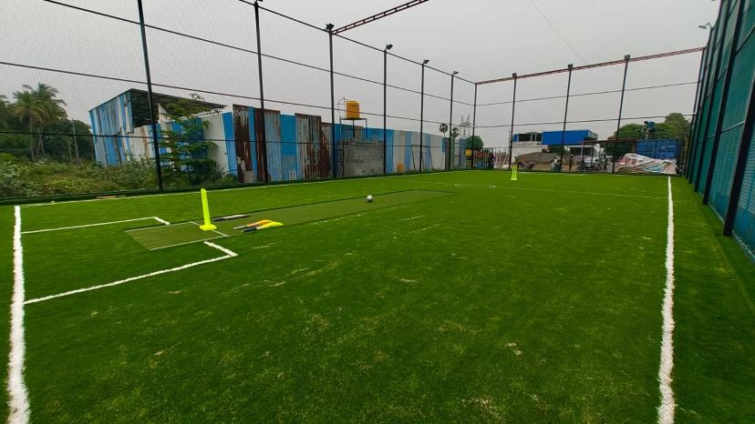 Power Hitters Turf, Kovilancheri, Chennai