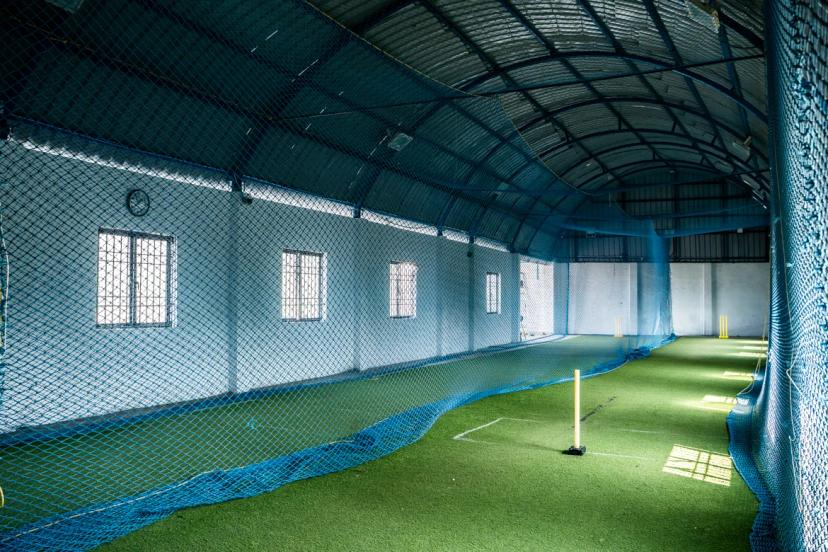 Lucky Cricket Nets , Choolaimedu, Chennai