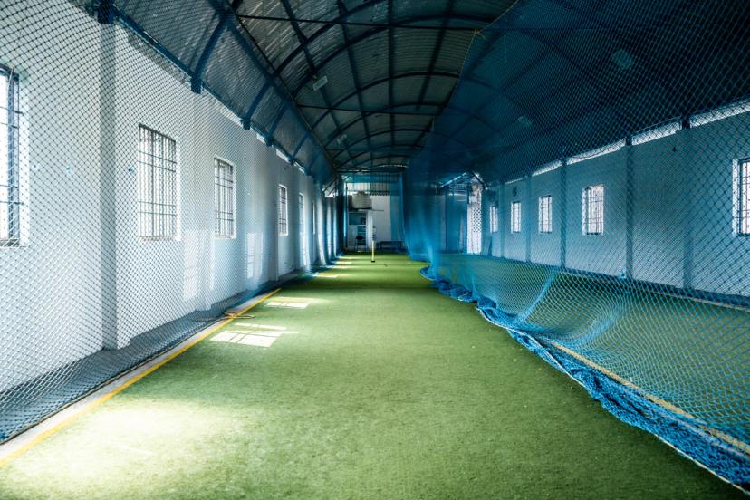 Lucky Cricket Nets , Choolaimedu, Chennai