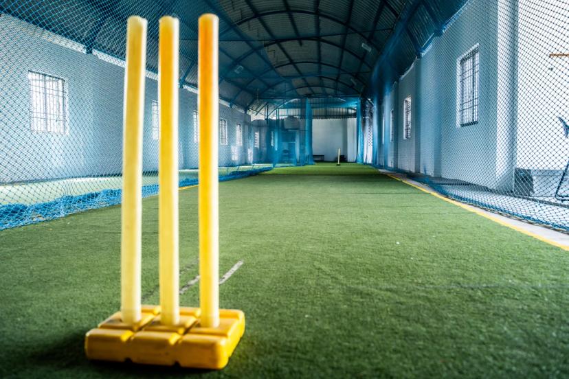 Lucky Cricket Nets , Choolaimedu, Chennai