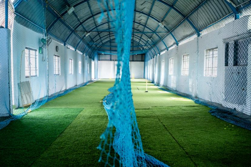 Lucky Cricket Nets , Choolaimedu, Chennai