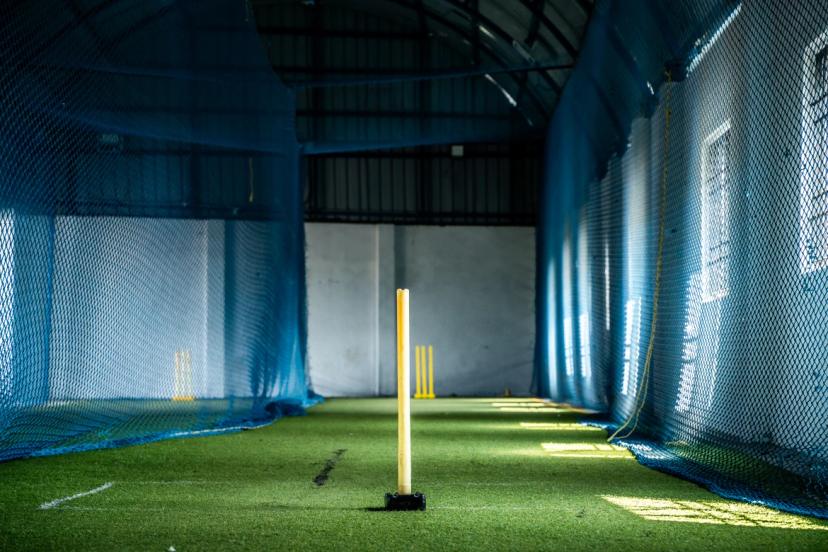 Lucky Cricket Nets , Choolaimedu, Chennai