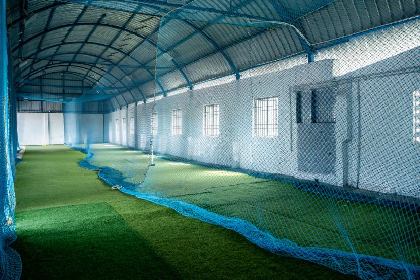 Lucky Cricket Nets , Choolaimedu, Chennai