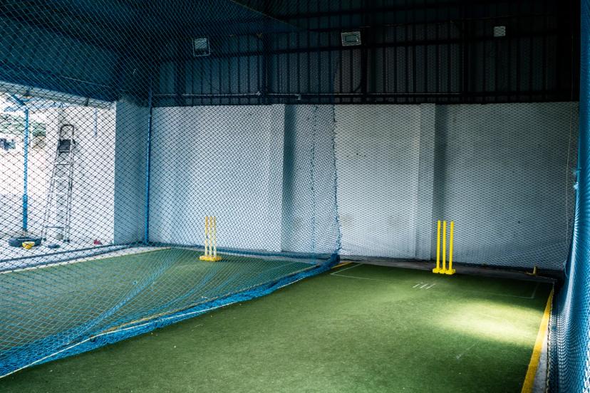 Lucky Cricket Nets , Choolaimedu, Chennai