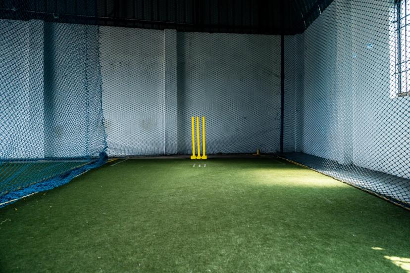 Lucky Cricket Nets , Choolaimedu, Chennai