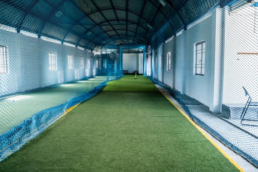 Lucky Cricket Nets , Choolaimedu, Chennai