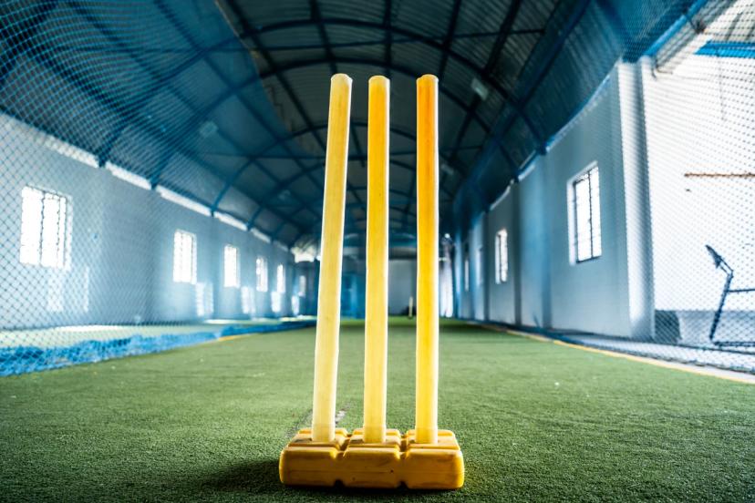 Lucky Cricket Nets , Choolaimedu, Chennai