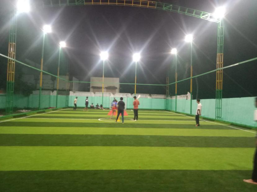 Ak Turf, Koranad, Mayiladuthurai