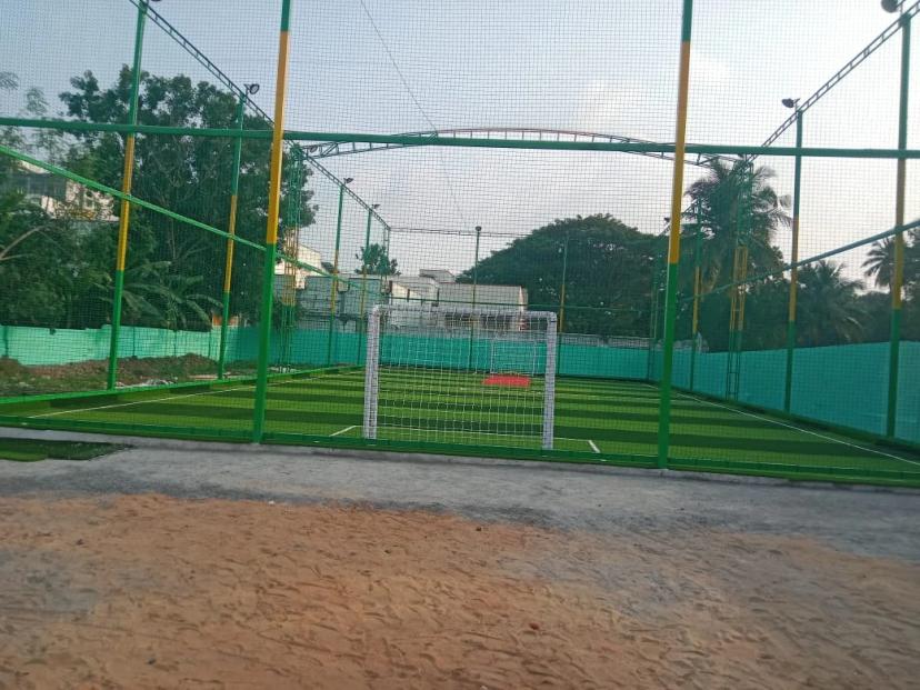 Ak Turf, Koranad, Mayiladuthurai