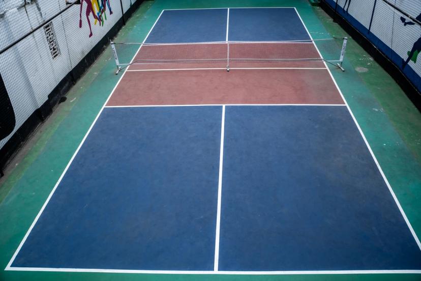 Smash On , Egmore, Chennai