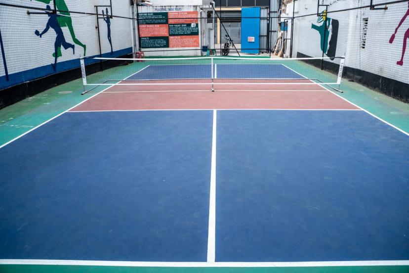 Smash On , Egmore, Chennai