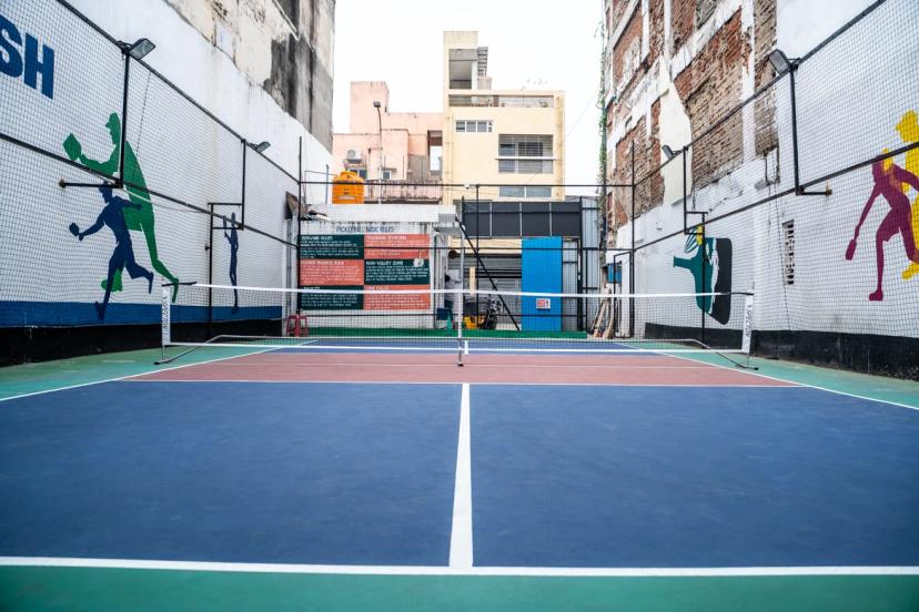 Smash On , Egmore, Chennai