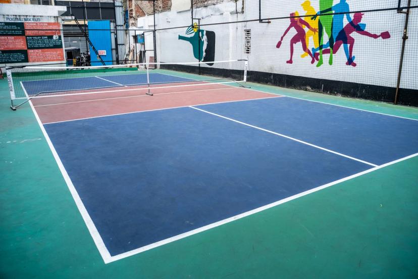 Smash On , Egmore, Chennai