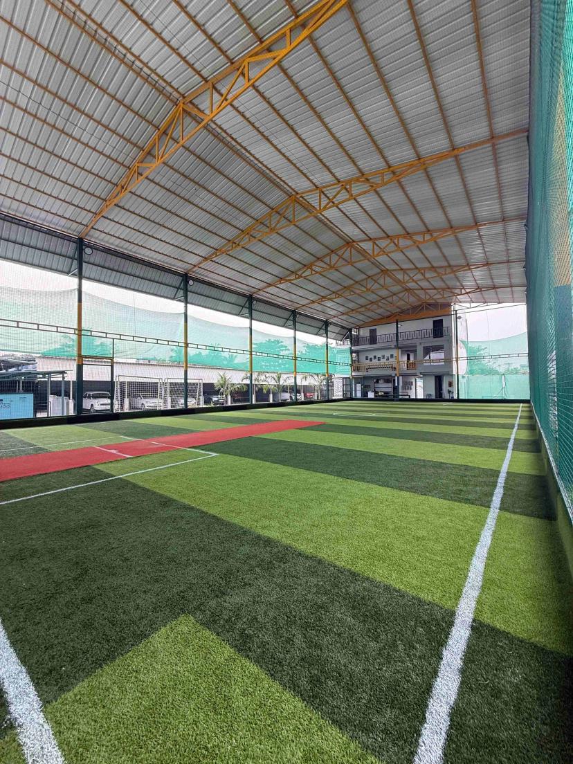 G Arena, Chetpet Rd, Arani