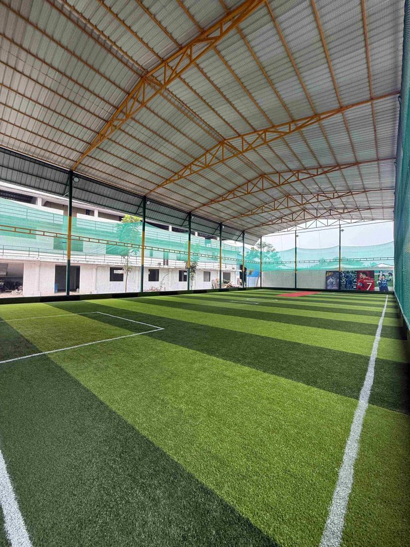 G Arena, Chetpet Rd, Arani