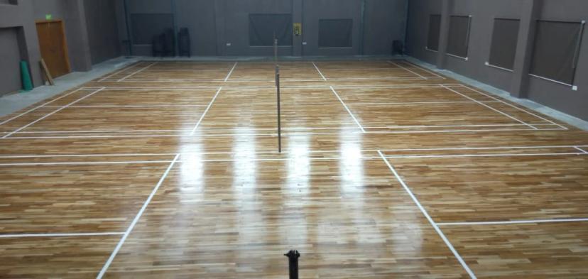 Sana Sports Academy, Poonamallee, Chennai