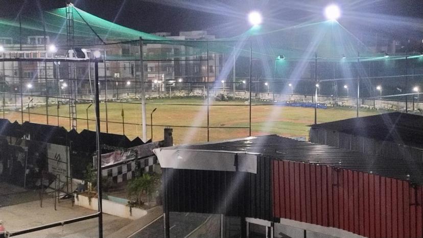 Gully 360 - 10 Sports Club, Gerugambakkam, Chennai